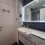 Detente Et Vue Sur Le Port Au Pouliguen Apartamento *