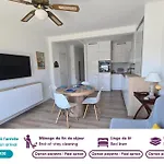 Detente Et Vue Sur Le Port Au Pouliguen Apartamento