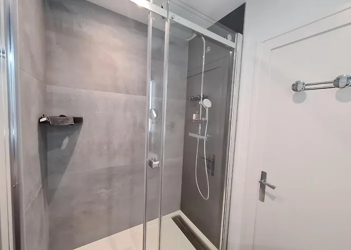 Detente Et Vue Sur Le Port Au Pouliguen Apartment *