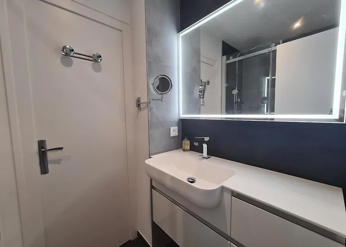 Detente Et Vue Sur Le Port Au Pouliguen Apartment *